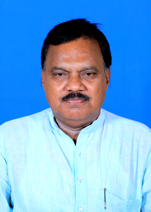 ପୂର୍ବତନ ଉପବାଚସ୍ପତି ରଜନୀକାନ୍ତ ସିଂହ ଅସୁସ୍ଥ, କିମ୍ସ ହସ୍ପିଟାଲରେ ଭର୍ତ୍ତି