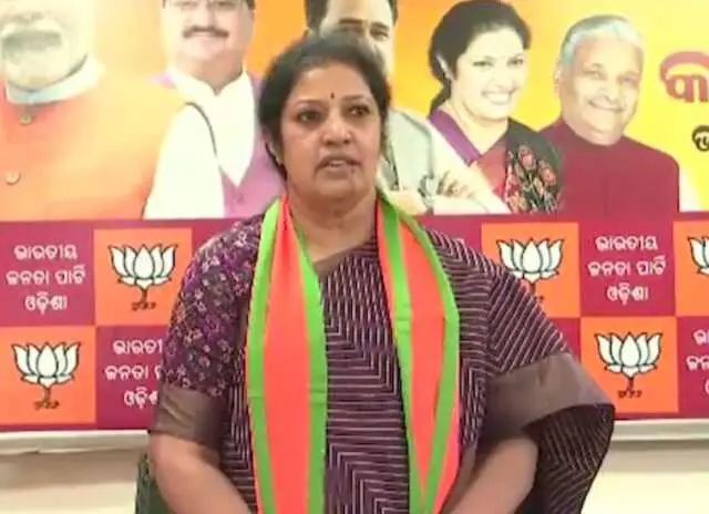 ପଞ୍ଚାୟତ ନିର୍ବାଚନ ପାଇଁ ବିଜେପିର ରଣନୀତି, ମାନସ ମନ୍ଥନରେ ରାଜ୍ୟ ପ୍ରଭାରୀ