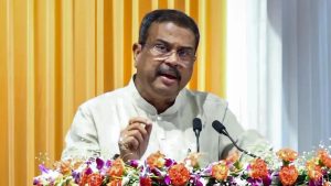 ଗଡ଼କରୀଙ୍କୁ ଧର୍ମେନ୍ଦ୍ରଙ୍କ ଚିଠି ସମ୍ବଲପୁର-କଟକ NH-55କୁ ୬ ଲେନ୍ କରିବା ସହ ୪ ଅଣ୍ଡରପାସ୍ ଓ ଫ୍ଲାଏଓଭର ପାଇଁ ଦାବି