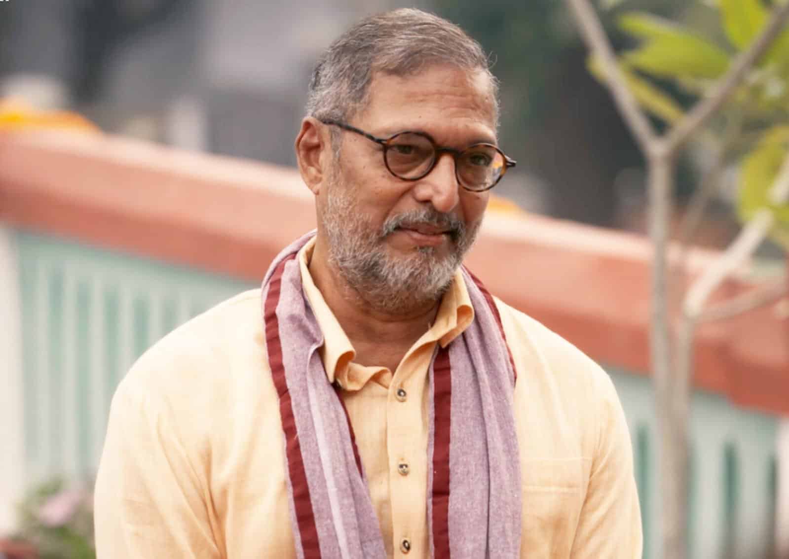 ଚୀରନିଦ୍ରାରେ ବଲିଉଡ୍‌ର ‘ନାନା’, ୭୫ ବର୍ଷରେ ନାନା ପାଟେକରଙ୍କ ପରଲୋକ