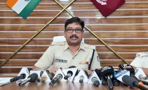 ୨.୫ କୋଟି ଟଙ୍କାର ସାଇବର ଠକେଇ ମାମଲାରେ ଚୀନ୍‌ ଲିଙ୍କ୍‌! ଓଡ଼ିଶାରୁ ୩ ଗିରଫ