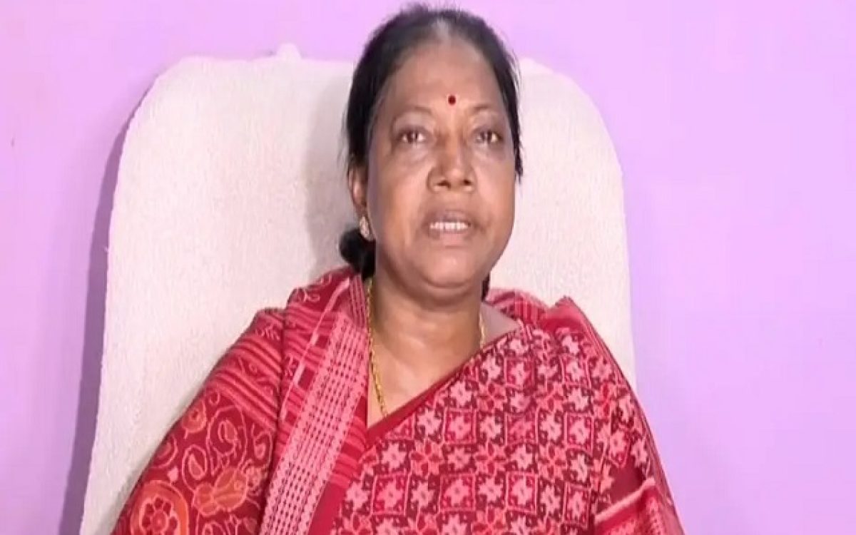ନୂଆପଡା ଉପନିର୍ବାଚନରେ ଜିତିବ ବିଜେଡି – ପ୍ରମିଳା