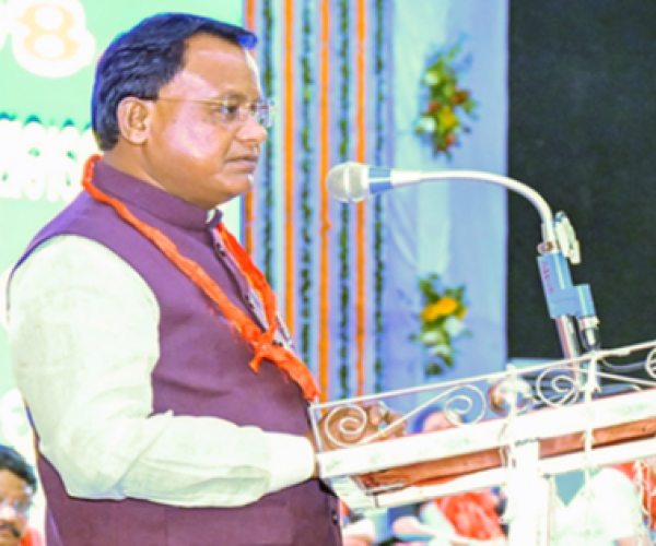କର୍ଡନ ପାସ୍ ଉପରେ ଜିଲାପାଳମାନଙ୍କୁ ମୁଖ୍ୟମନ୍ତ୍ରୀ ଦେଲେ କଡ଼ା ନିର୍ଦ୍ଦେଶ