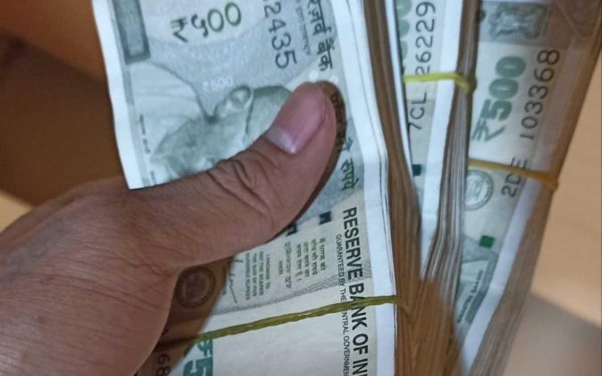 ମଦୁଆ ଶିକ୍ଷକଙ୍କ ଦରମା ବନ୍ଦ