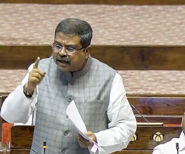 “କେନ୍ଦ୍ର କ୍ୟାବିନେଟ୍‌କୁ ଫେରିବେ କି ଧର୍ମେନ୍ଦ୍ର ପ୍ରଧାନ? ନୂଆ ଦାୟିତ୍ୱକୁ ନେଇ ଚର୍ଚ୍ଚା ଜୋରଦାର”
