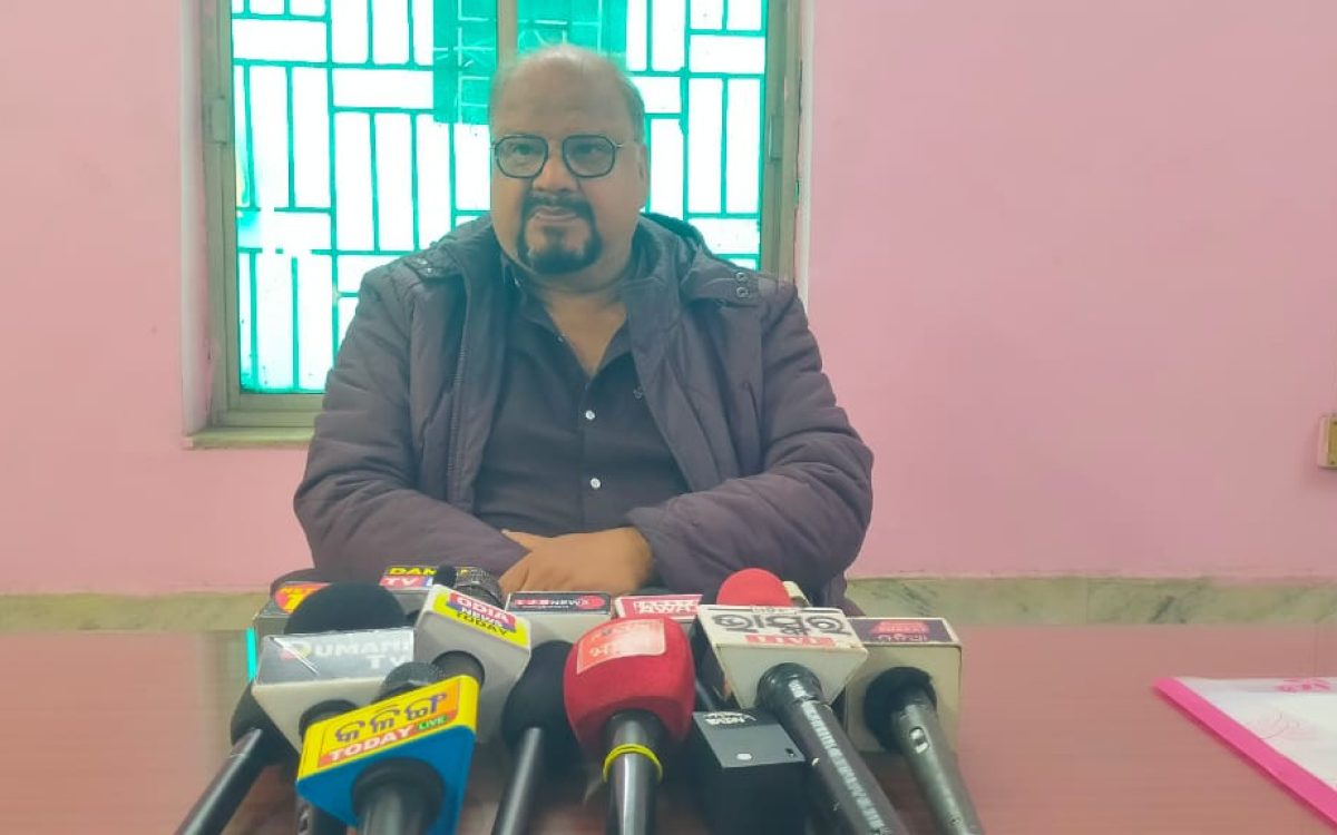 ଘରୋଇ ବସ ମାଲିକ ମାନେ କ୍ଷତି ସହିବା ନେଇ ଅଭିଯୋଗ