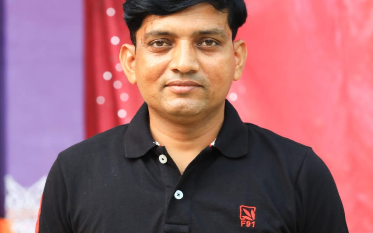 ଓଡିଶା ଡିଜିଟାଲ ମିଡ଼ିଆ ମହାସଙ୍ଘର ଅନୁଗୁଳ ଜିଲ୍ଲା କମିଟି ଘୋଷଣା ,ରୁଦ୍ର ମୋହନ ସାହୁ ରାଜ୍ୟ ପରିଷଦ ସଦସ୍ୟ