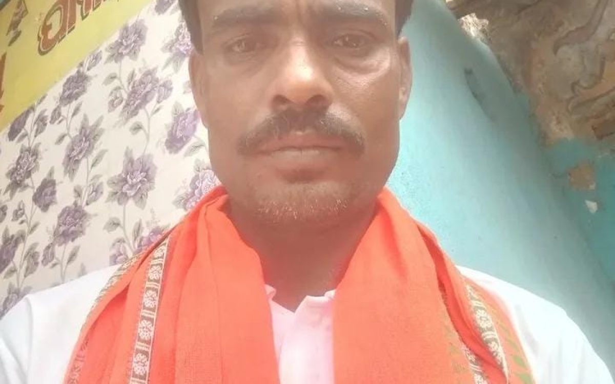 ଗାଡ଼ି ଚକାତଳେ ଚାଲିଗଲା ଜୀବନ