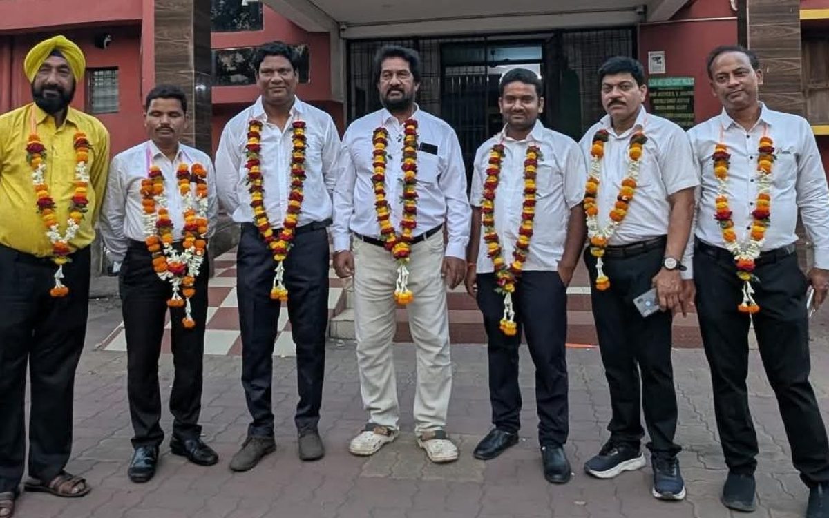 ତାଳଚେର ଓକିଲ ସଙ୍ଘ ନିର୍ବାଚନର ବାହାରିଲା ଫଳାଫଳ