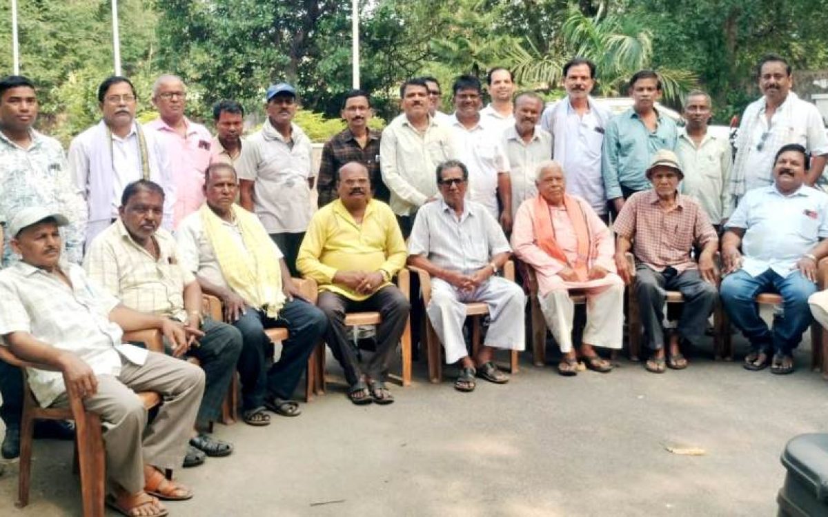 ମେଡିକାଲ୍ କଲେଜ୍‌ରେ ରୋଗୀ ସେବା ଦାବୀରେ ଗୁରୁତ୍ୱପୂର୍ଣ୍ଣ ବୈଠକ