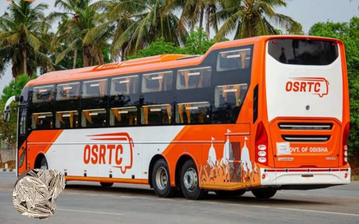 ବାଲିଗୁଡ଼ା ଠାରୁ ସମ୍ୱଲପୁର ସରକାରୀ ବସ ଚଳାଚଳ ଦାବି