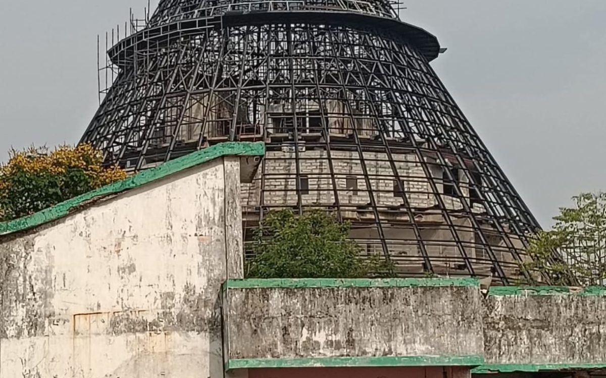 ଯନ୍ତ୍ରଣାରେ କଳାହୀରା ସହର ତାଳଚେରବିକାଶର ମନ୍ତ୍ର ଦେଉନି କାମ , ଅବହେଳିତ, ଶୋଷିତ, ନିରୁପାୟ ତାଳଚେର ମାଟି!