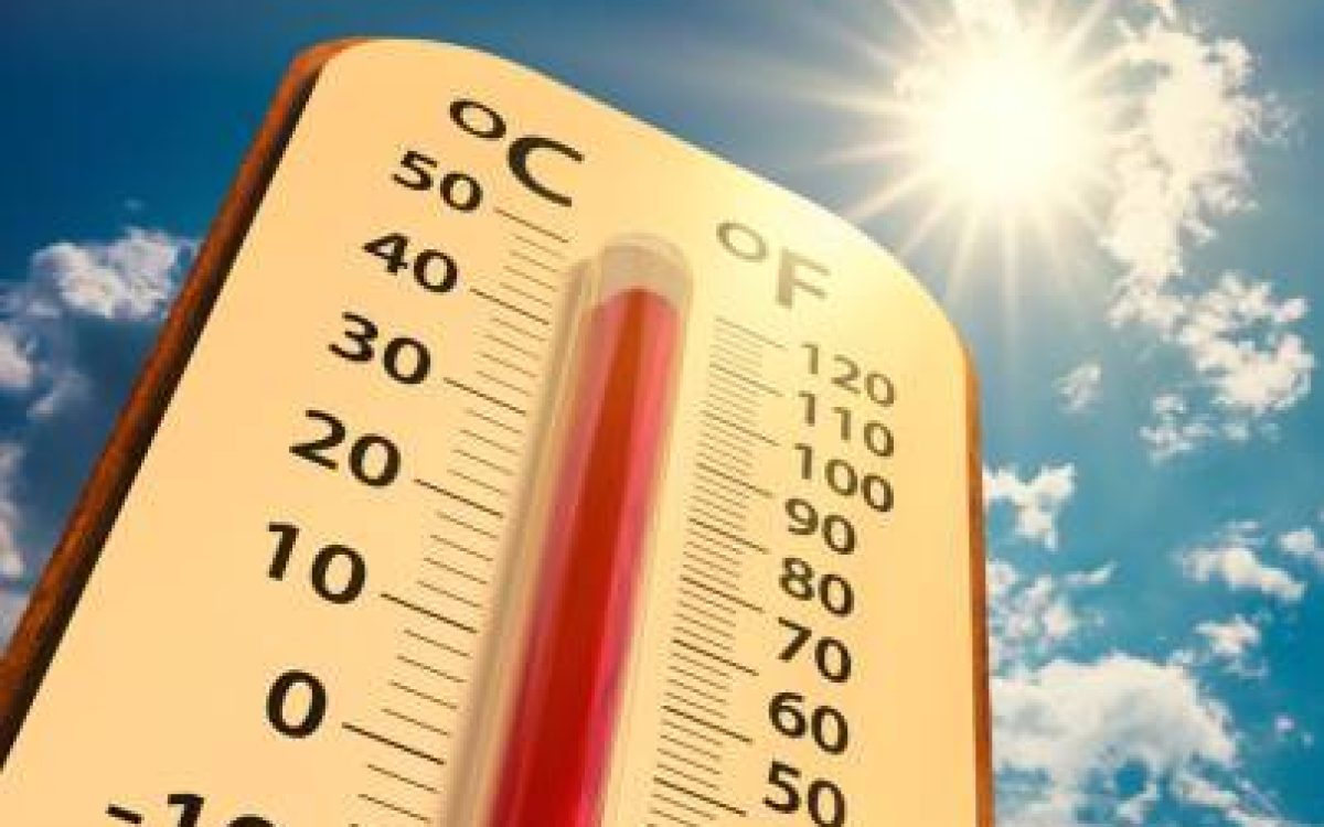 ବାୟୁ ପ୍ରଦୂଷଣ ଯୋଗୁଁ ତାଳଚେରରେ ତାପମାତ୍ରା ବୃଦ୍ଧି