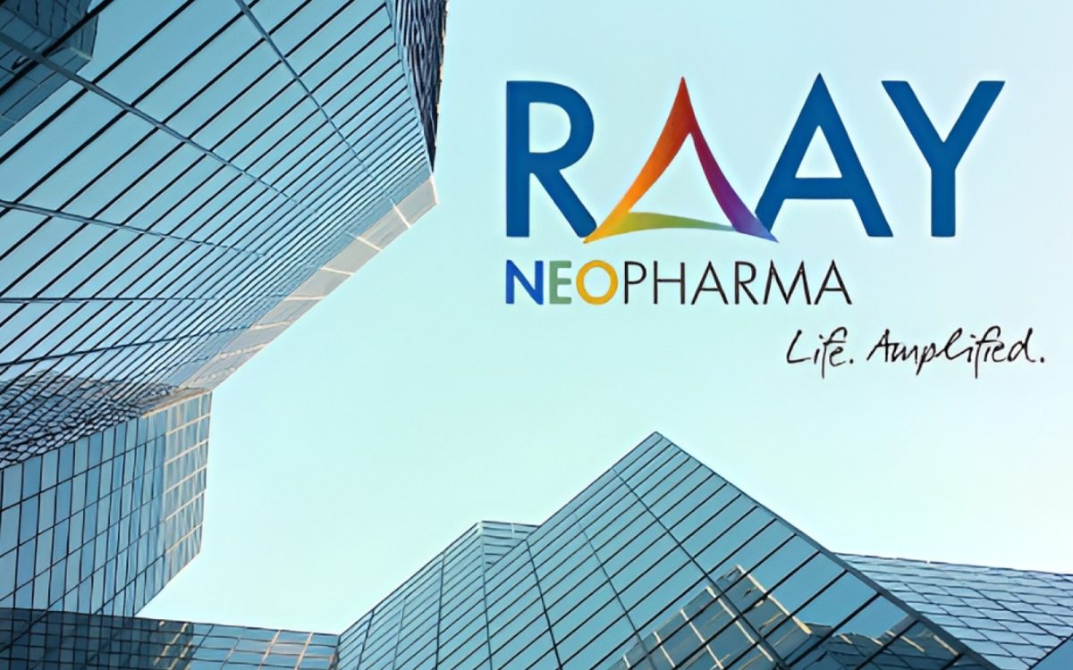 ରନେଓ ଫାର୍ମା ଗୁଣମାନ-ଚାଳିତ, ପ୍ୟାଟିଣ୍ଟ-ସେଣ୍ଟ୍ରିକ ଫାର୍ମାସ୍ୟୁଟିକାଲ ସମାଧାନ ସହ ଭାରତର ସ୍ୱାସ୍ଥ୍ୟସେବା ଲାଇନର ରୂପାନ୍ତର କରିବା ପାଇଁ ଲାଉନ୍ଚ ହେଲା ମୁମ୍ବାଇ