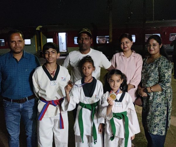 କେନ୍ଦୁଝରଜିଲ୍ଲା ପାଇଁ ଗୌରବ ଆଣିଲେ ବଡ଼ବିଲ ପୌରାଞ୍ଚଳର ଖେଳାଳି