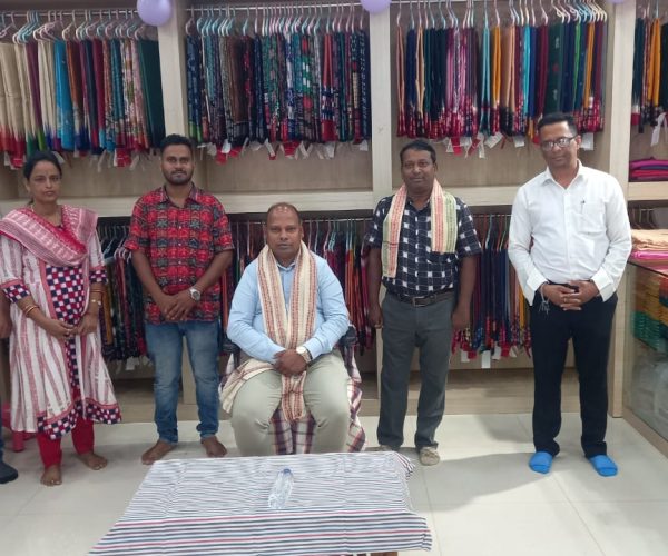 ବୟନିକାର ୭୦ତମ ପ୍ରତିଷ୍ଠା ଦିବସ ପାଳିତ