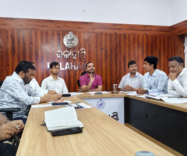 ତୈଳ ଓ ରନ୍ଧନ ଗ୍ୟାସ ମଧ୍ୟ ପ୍ରାଚ୍ୟରେ ଯୁଦ୍ଧ ଯୋଗୁଁ ଅସ୍ଥିରତାକୁ ନେଇ ଜରୁରୀ ବୈଠକ