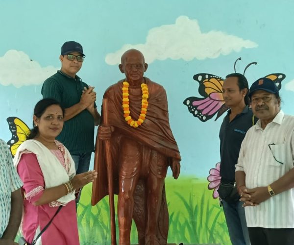 ଜିଲ୍ଲା ବୁଦ୍ଧିଜୀବୀ ସଂଗଠନ ତରଫରୁ “ପରିବେଶ ପ୍ରଦୂଷଣ ଜନିତ ସ୍ୱାସ୍ଥ୍ୟ ସମସ୍ୟା” ଉପରେ ଆଲୋଚନା