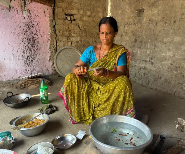 ଗୃହିଣୀରୁ ସଫଳ କ୍ୟାଟରିଂ ବ୍ୟବସାୟୀ ‘ସୁକାନ୍ତୀ ନାୟକ’