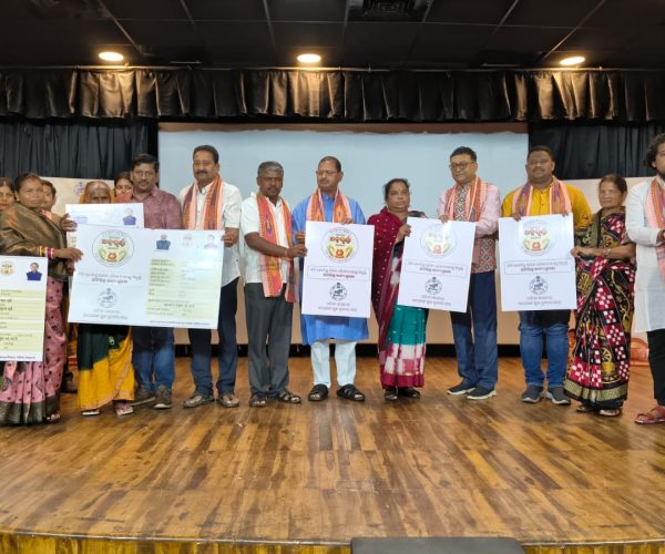 ଅନୁଗୋଳରେ ମୁଖ୍ୟମନ୍ତ୍ରୀ ଅନ୍ନପୂର୍ଣ୍ଣା ଯୋଜନାର ଶୁଭାରମ୍ଭ
