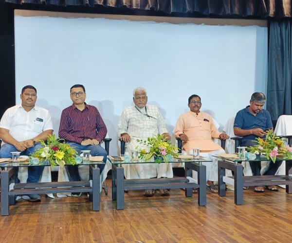 ପି.ଏମ୍.କିଷାନ୍ ର ୨୩ତମ କିସ୍ତି ବିତରଣ ସମାରୋହ ଆୟୋଜିତ
