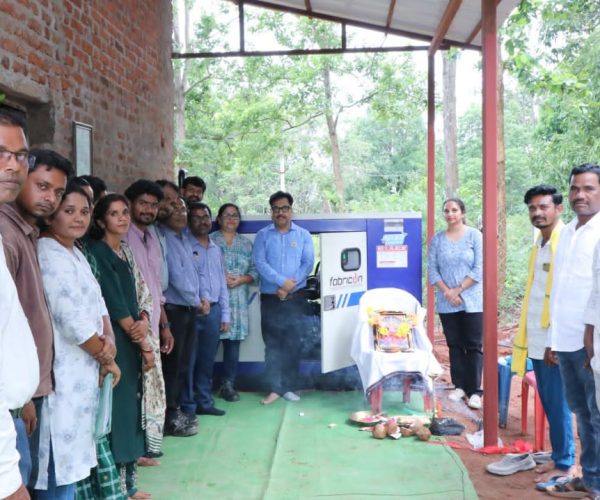 ୟୁଏଆଇଏଲ୍ ପକ୍ଷରୁ ଗ୍ରାମୀଣ ଜୀବିକା ସଶକ୍ତ ଦିଗରେ ଦୃଢ଼ ପଦକ୍ଷେପ
