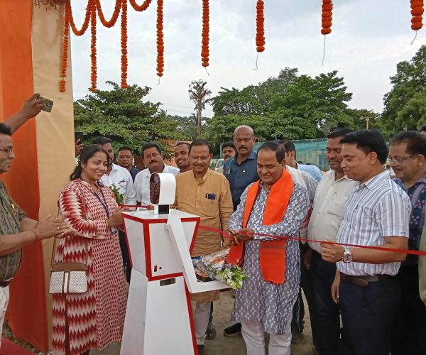ଅଣୁ, କ୍ଷୁଦ୍ର ଓ ମଧ୍ୟମ ଉଦ୍ୟୋଗ ପ୍ରଦର୍ଶନୀ ଶୁଭାରମ୍ଭ