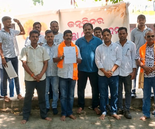 ତାଳଚେର ଫର୍ଟିଲାଇଜର ୱର୍କର୍ସ ୟୁନିଅନ ପଞ୍ଜୀକୃତ, ଶ୍ରମିକଙ୍କ ଅଧିକାର ସୁରକ୍ଷା ପାଇଁ ନୂଆ ପଦକ୍ଷେପ