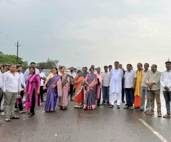 ଅନୁଗୋଳ ଗସ୍ତରେ ଉପମୁଖ୍ୟମନ୍ତ୍ରୀ ପ୍ରଭାତୀ ପରିଡାଙ୍କୁ ଭବ୍ୟ ସ୍ୱାଗତ