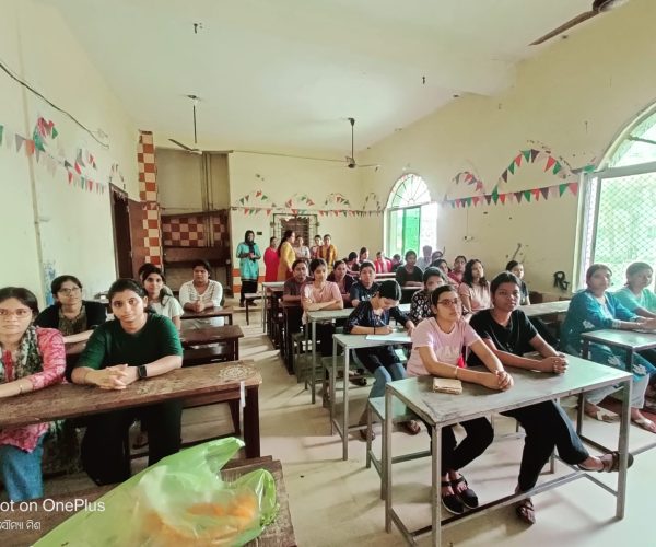 ଶ୍ୟାମ ପ୍ରକାଶ ମୁଖାର୍ଜୀଙ୍କର ଜନ୍ମ ଦିବସ ପାଳନ