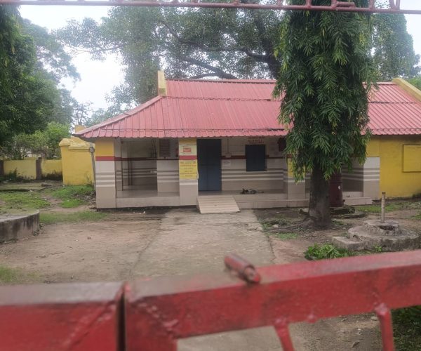 ଦେଉଳବେଡ଼ା ଡ଼ାକଘରେ ଡ଼ାକା