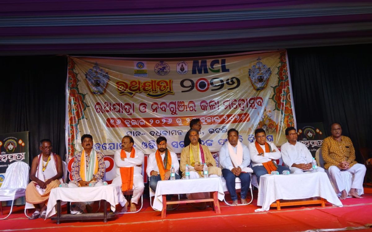 ଦଧିବାମନ ଙ୍କୁ ଲାଗିହେଲା ପୋଡପିଠା ଭୋଗ