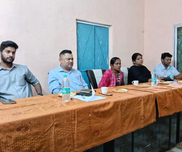 ନାରଙ୍ଗପୁର ପଞ୍ଚାୟତରେ ଗୋଦାବରୀଶ ମିଶ୍ର ଆଦର୍ଶ ବିଦ୍ୟାଳୟ ରୂପାନ୍ତର ପାଇଁ ଜମି ଚିହ୍ନଟ