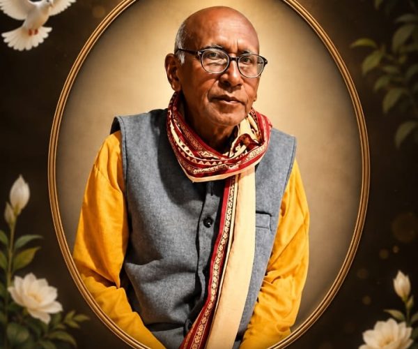 ଗୋପାଳ ସମାଜର ପୂର୍ବତନ ସଭାପତି ଉଗ୍ରେସନ ବେହେରାଙ୍କ ପରଲୋକ, ଶୋକର ଛାୟା