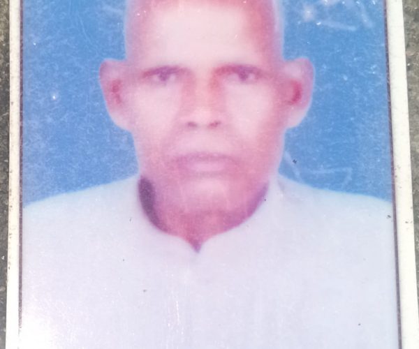 ବାଇକ୍ ଦୁର୍ଘଟଣାରେ ଗୁରୁତର ବସନ୍ତ ତ୍ରିପାଠୀ, ଆଶୁ ଆରୋଗ୍ୟ କାମନା