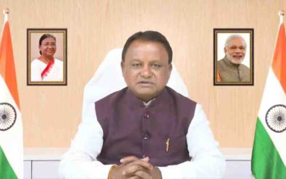 ଦୋଷୀ ବିରୁଦ୍ଧରେ ଦୃଢ଼ କାର୍ଯ୍ୟାନୁଷ୍ଠାନ ଦାବି କଲେ ମୂଖ୍ୟମନ୍ତ୍ରୀ ମୋହନ ମାଝୀ