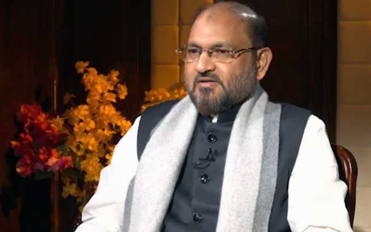 ମହମ୍ମଦ ମୋକିମ୍‌ଙ୍କ ବଡ଼ ସୂଚନା , କହିଲେ ମାର୍ଚ୍ଚ ଶେଷ ସୁଦ୍ଧା ନୂଆ ଦଳ