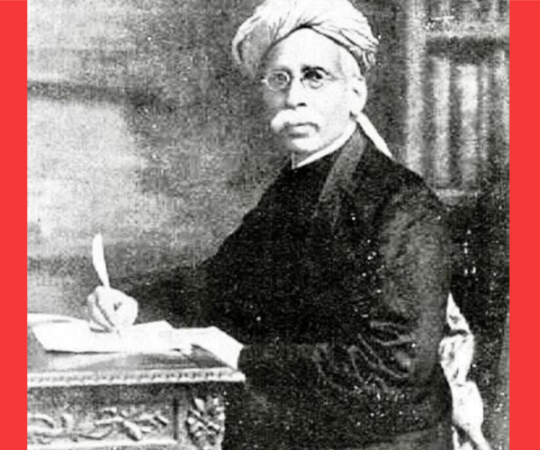 ଆଜି ଉତ୍କଳ ଗୌରବ ମଧୁସୂଦନ ଦାସଙ୍କ ଜୟନ୍ତୀ: ଆଧୁନିକ ଓଡ଼ିଶାର ନିର୍ମାତାଙ୍କୁ ସମଗ୍ର ଜାତିର ବିନମ୍ର ଶ୍ରଦ୍ଧାଞ୍ଜଳି