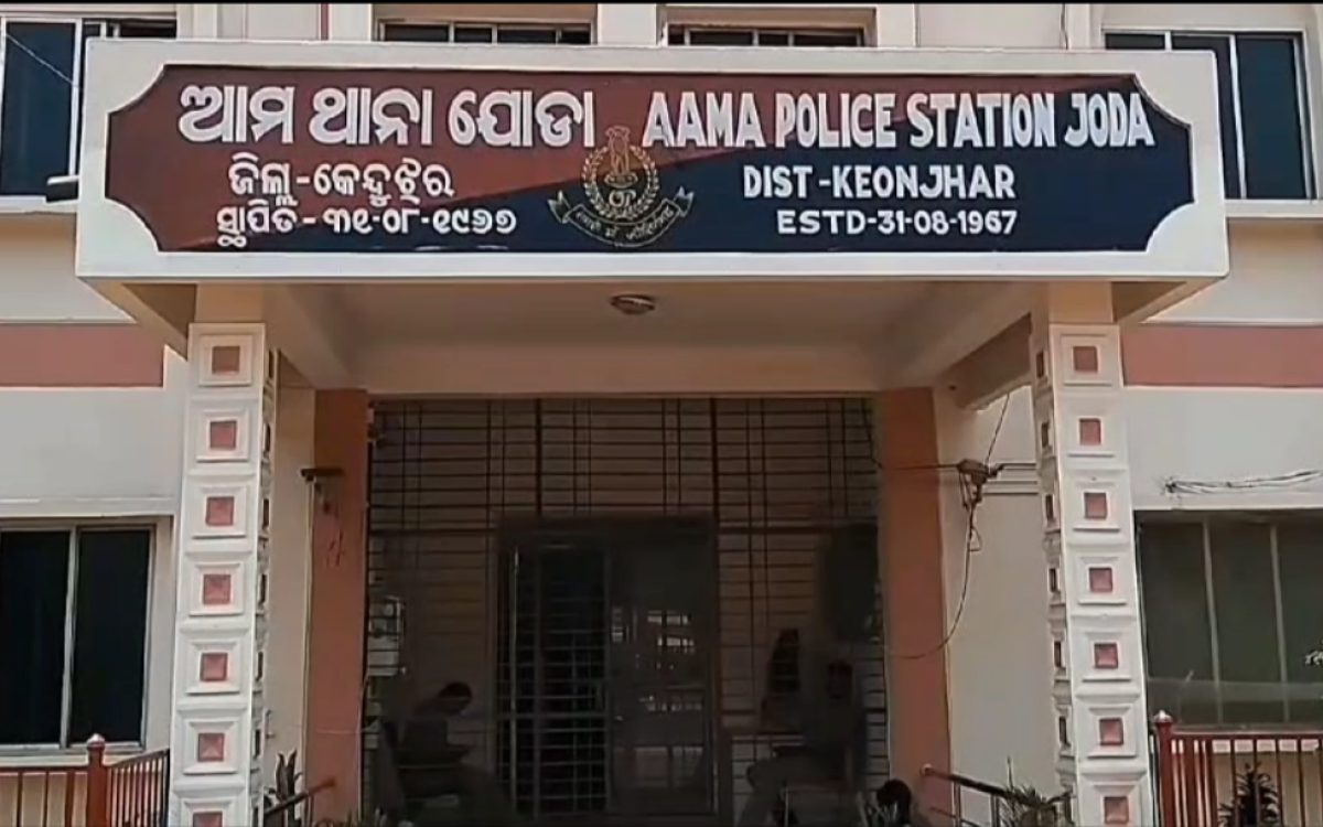 ଘରୋଇ କଳହର କରୁଣ ପରିଣତି, ସାବତ ପୁଅର ଭୁଜାଲି ମାଡ଼ରେ ବାପ ମୃତ