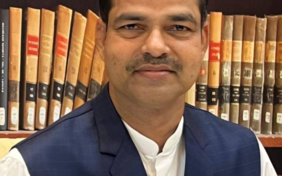 ଗୁଳିମାଡ଼ରେ ଵିଜେପି ନେତା ମୃତ