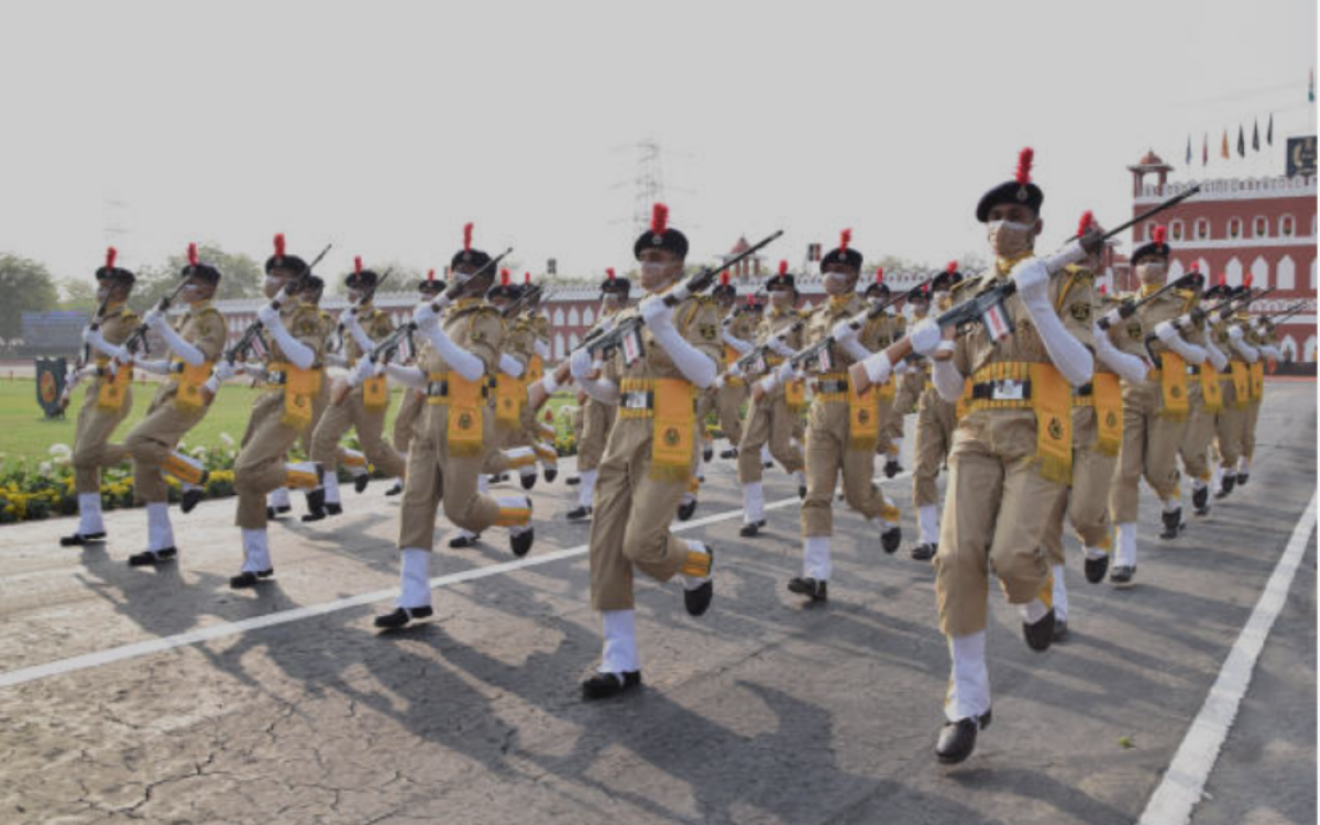 ରାଷ୍ଟ୍ରର ସୁରକ୍ଷା କବଚ: CISF ର ୫୭ତମ ପ୍ରତିଷ୍ଠା ଦିବସ।ଶିଳ୍ପ ଓ ସମ୍ପତ୍ତିର ଅଦୃଶ୍ୟ ପ୍ରହରୀ: ଜାଣନ୍ତୁ CISF ର ଗୌରବମୟ ଗାଥା।