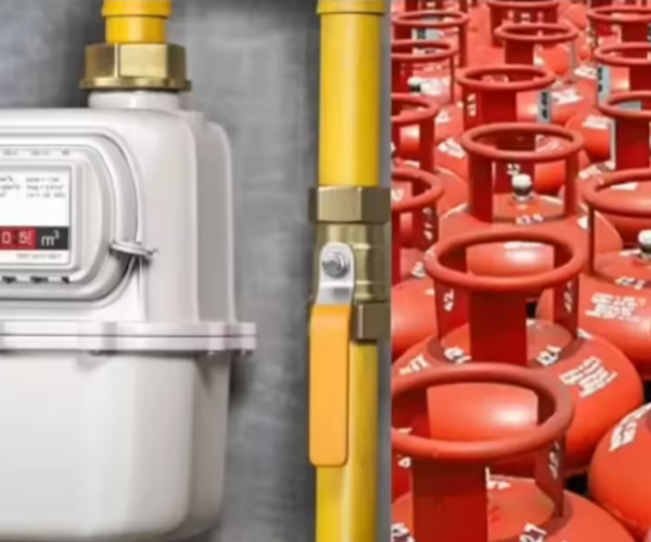 ଏଲପିଜିରୁ ପିଏନଜିକୁ ସଂଯୋଗ ହସ୍ତାନ୍ତର କଲେ ୩୯,୦୦୦ରୁ ଅଧିକ ଗ୍ରାହକ