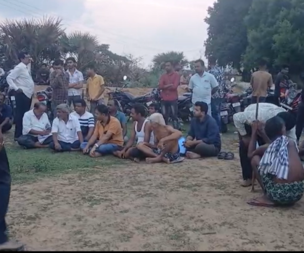 ରୁଙ୍ଗୁଟା କମ୍ପାନୀକୁ ଡ୍ରିଲ କରି କୋଇଲା ସର୍ଭେ କରିବାକୁ ବାଟ ସୁଗମ ହେଲା