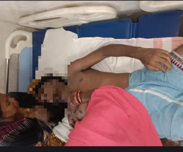 ବ୍ରାହ୍ମଣୀନଦୀରେ ବୁଡ଼ି ୨ନିଖୋଜ ୧ମୃତ