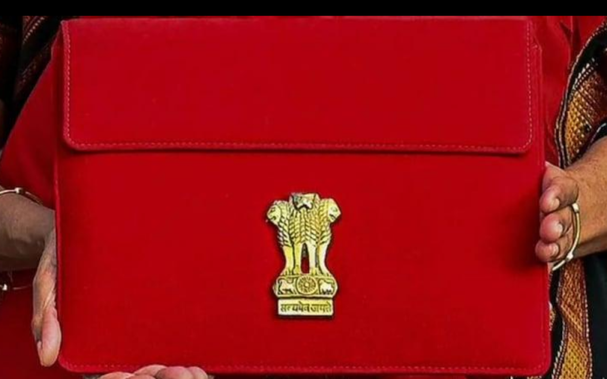 ବଜେଟ୍‌ରେ ମଧ୍ୟବିତ୍ତଙ୍କୁ ବଡ଼ ଆଶ୍ୱସ୍ତି, ଆୟକର ରିହାତି ଘୋଷଣା