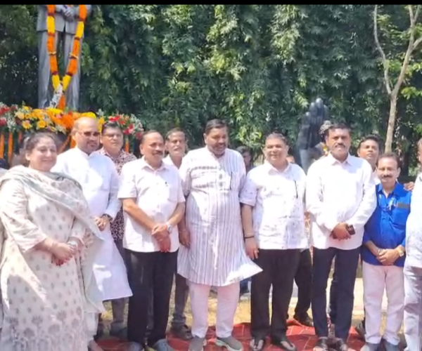 ୨୩ ତମ ଶ୍ରାଦ୍ଧ କଟକର ଦ୍ୱତୀୟ ବାଇମୁଣ୍ଡି ବସନ୍ତ ବିଶ୍ୱାଳଙ୍କର