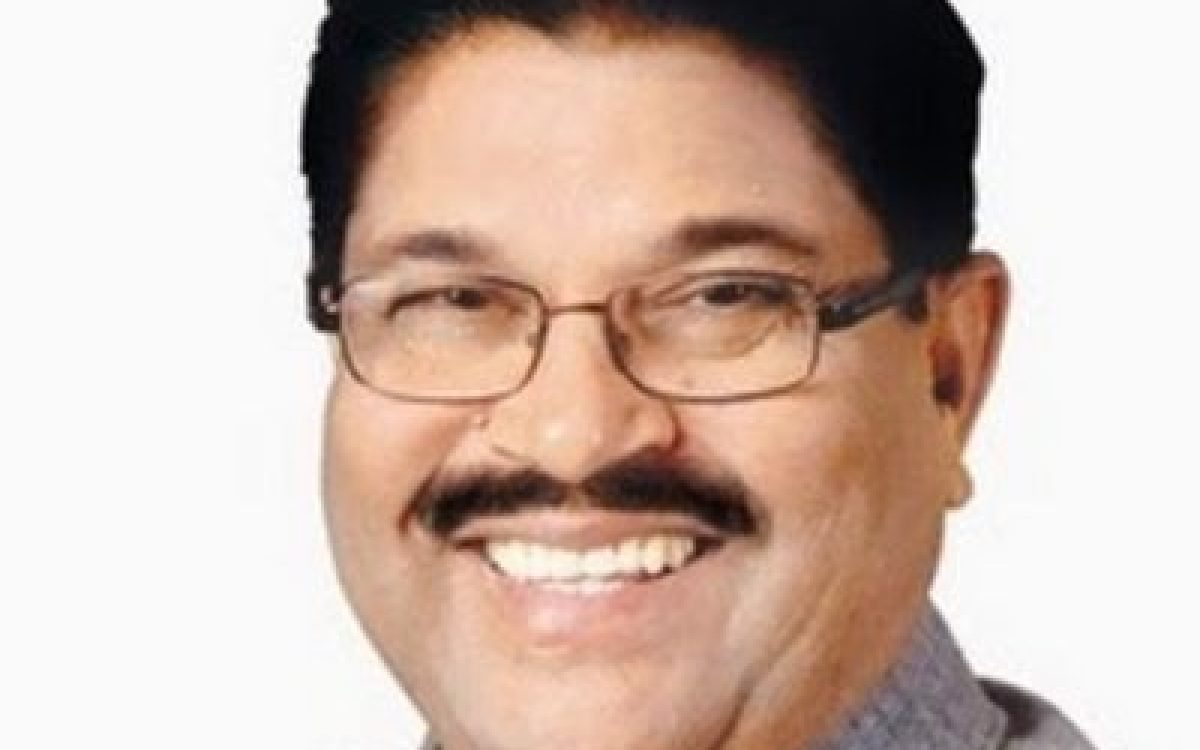 କଂଗ୍ରେସ  ଜିତିବ ନୂଆପଡ଼ା ଉନିର୍ବାଚନରେ – ଜୟଦେବ