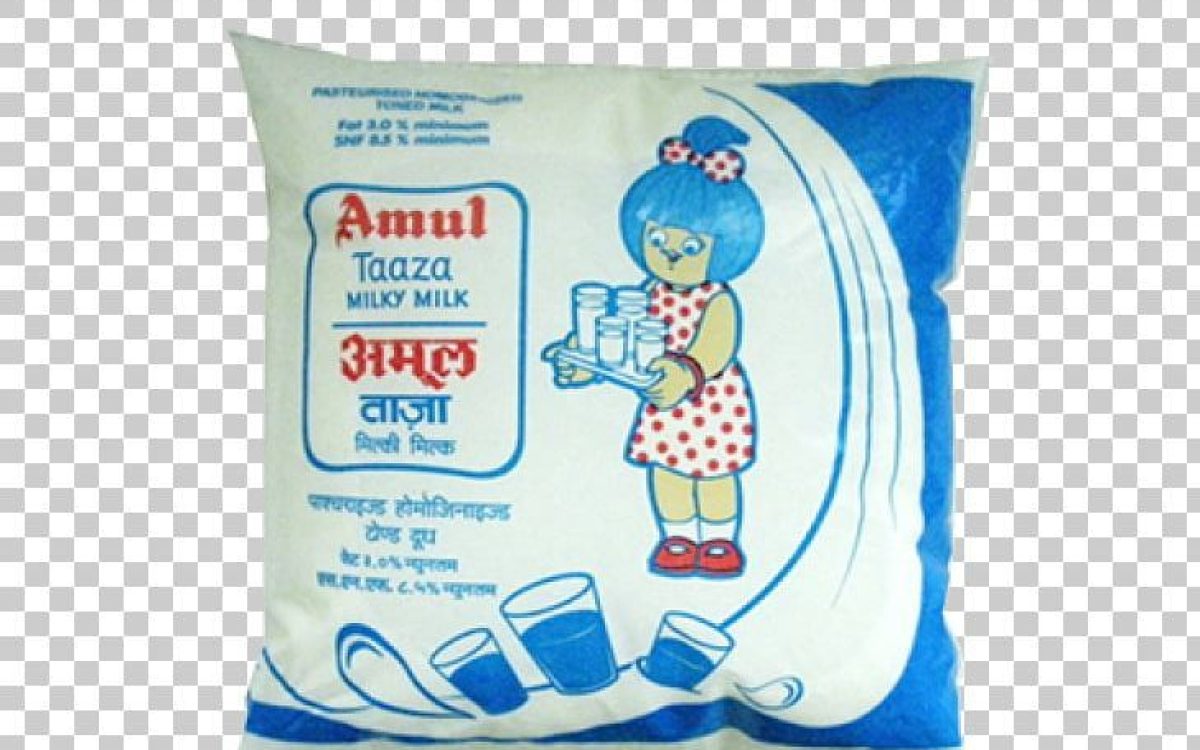 ଅମୂଲ ସାରା ଭାରତରେ କ୍ଷୀର ମୂଲ୍ୟ ପ୍ରତି ଲିଟର ୨ ଟଙ୍କା ବୃଦ୍ଧି