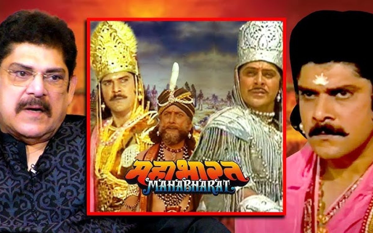 ଲୋକପ୍ରିୟ ଅଭିନେତା ବା ମହାଭାରତର କର୍ଣ୍ଣ ପଙ୍କଜ ଧୀରଙ୍କ ପରଲୋକ