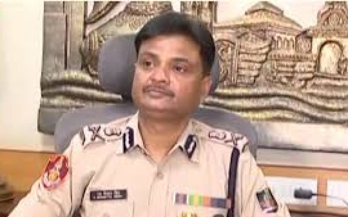 ଡାଲିପଡିବା ଘଟଣାରେ ଅନ୍ୟଛାତ୍ରମାନେ ହତ୍ୟା କରିଥିବା ପୁଲିସ୍‌ କମିଶନର ଏସ୍‌ ଦେବଦତ୍ତ ସିଂ କହିଲେ